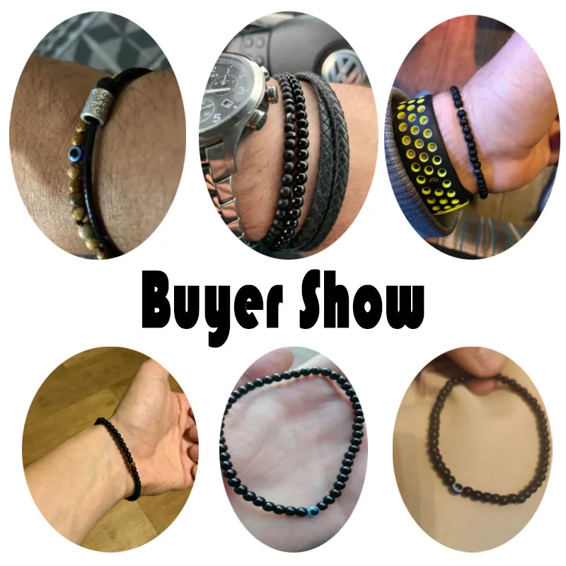 Minimalist Motorbike Bracelet Men Turkey Evil Eyes Braslet Outdoor Sports Camping Climbing Cycling Braclet Gifts For Him Pulsera