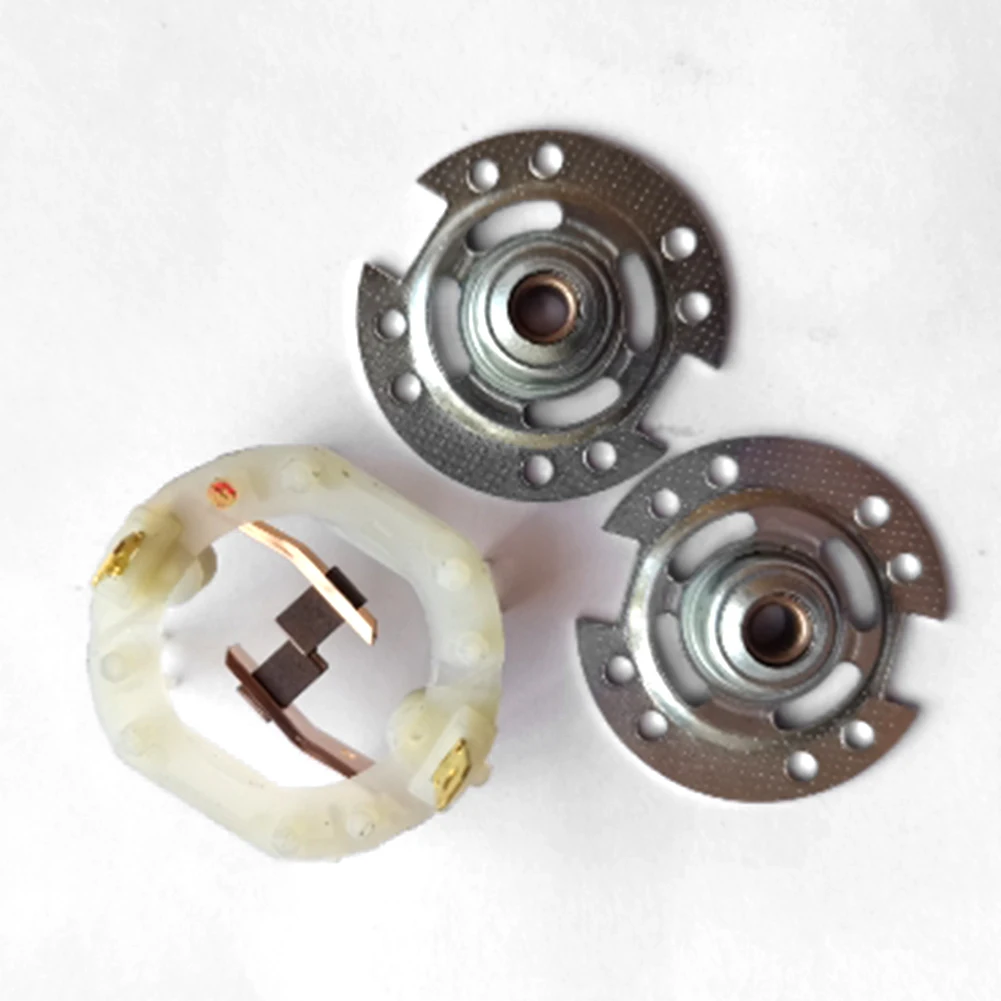 

Держатель угольной щетки RS755 для RS775 Сменный аксессуар, угольный держатель щетки, практичные новые полезные детали