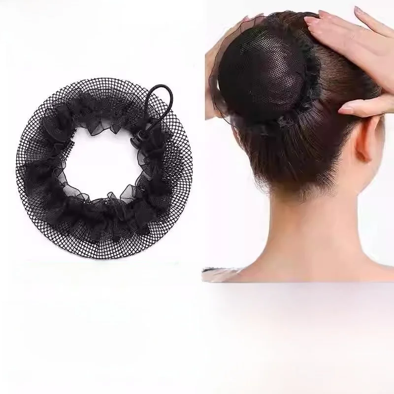 Invisible Hairnet W…