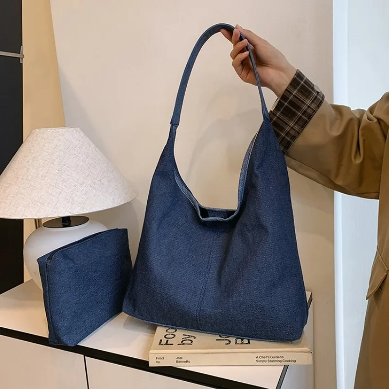 

Элегантная женская сумка-сэтчел класса люкс, дизайнерская кожаная сумка через плечо большой вместимости, сумка для подгузников, однотонная, для поездок на работу