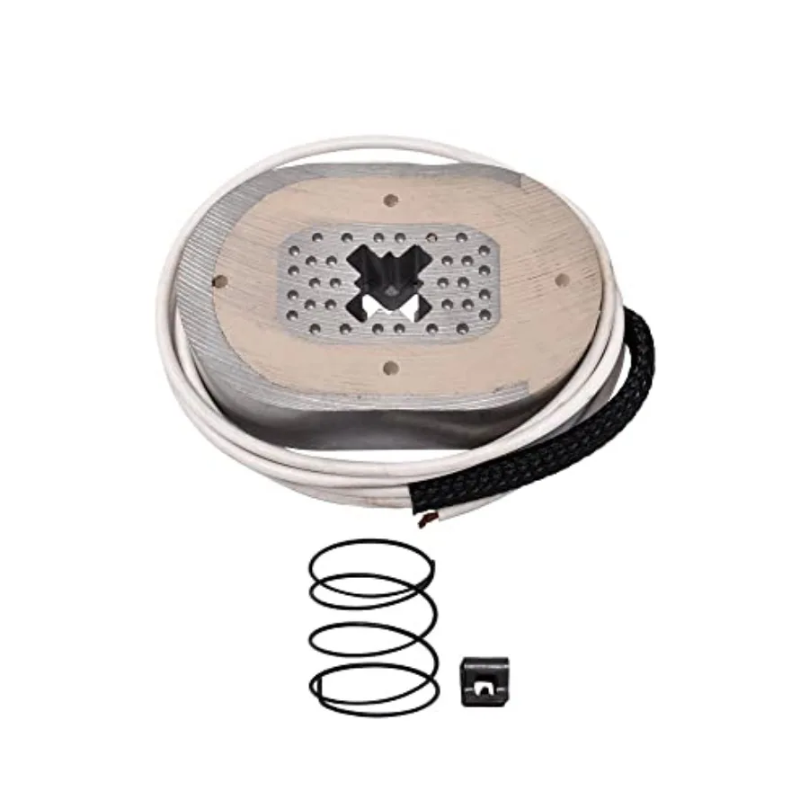 منتجات الشحن الاحترافية K71125 مغناطيس 12 × 2 7K للفرامل الكهربائية Dexter يستبدل Dexter K7112500 4 عبوات مغناطيس عالي الأداء