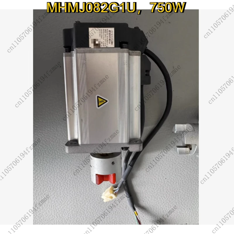 

Аксессуары Серводвигатель MHMJ082G1U, 750 Вт