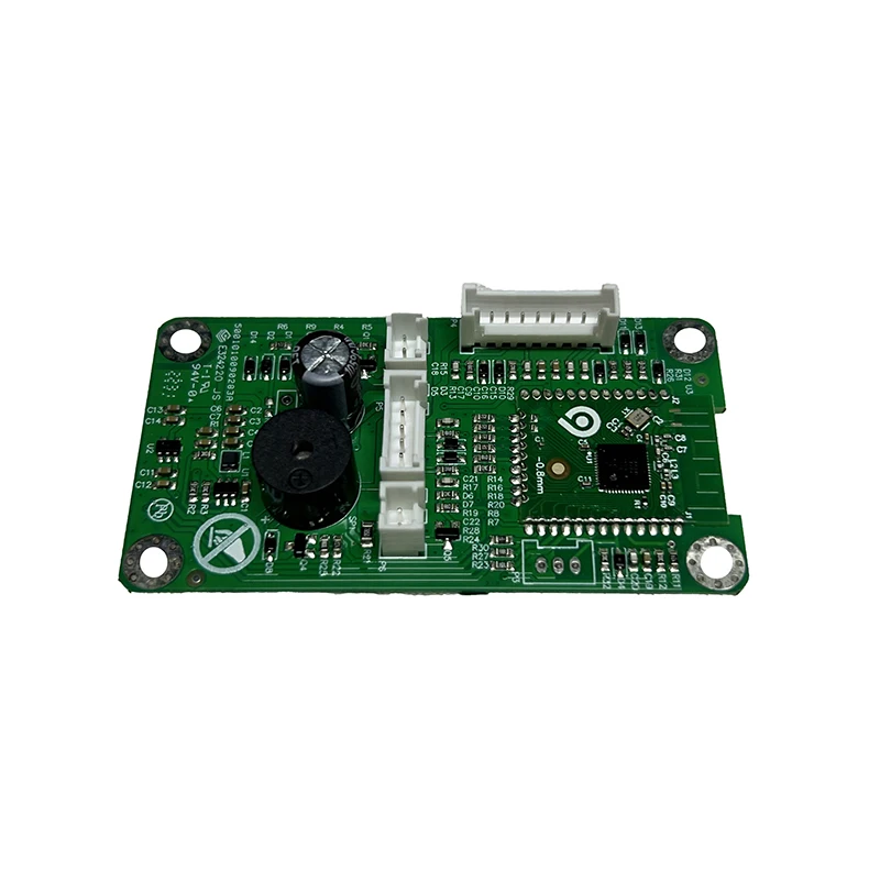 Original Control Board Controller for Ninebot Gokart Pro 2 Gokart Pro Smart Self Balance Electric Scooter Parts Kart Accessories
