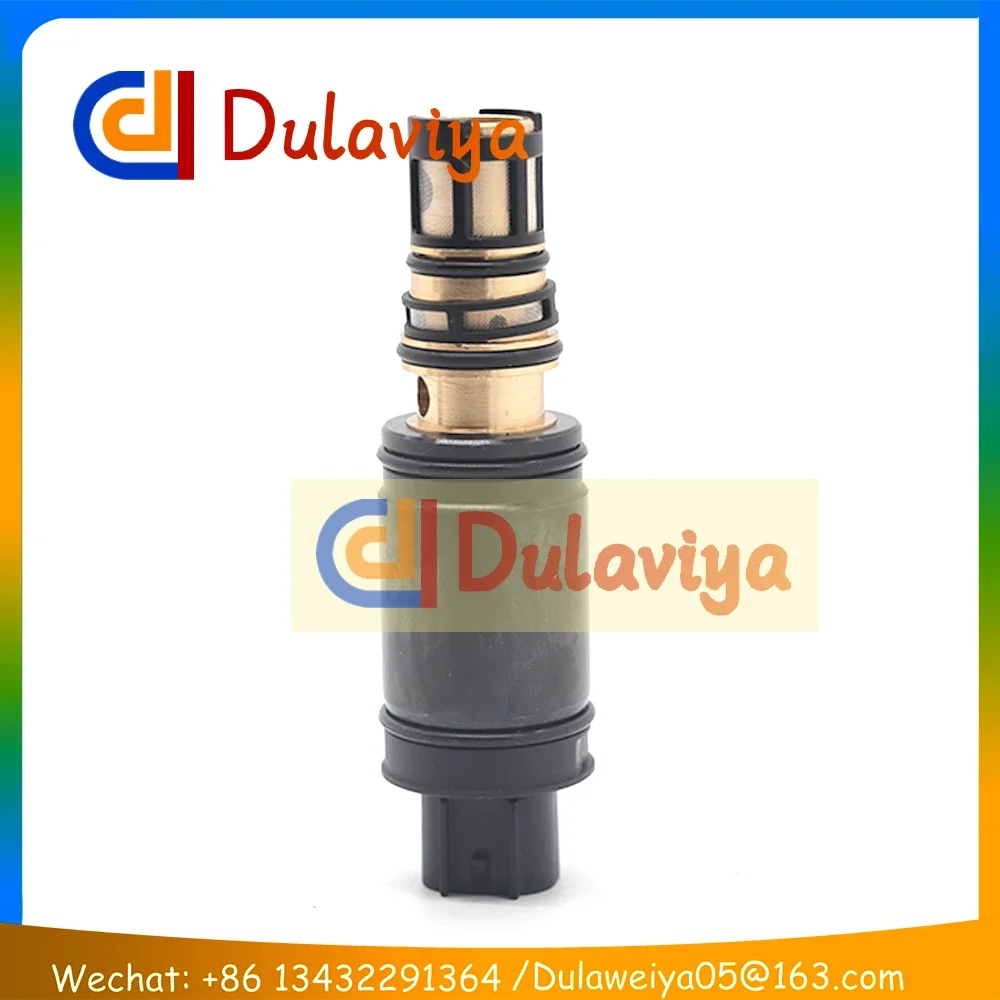 DL-10 TSE17C AC Compressor Control Valve For Toyota Camry RAV4 Corolla 447280-9081 4472809081 80101S9A013 80101SFE003