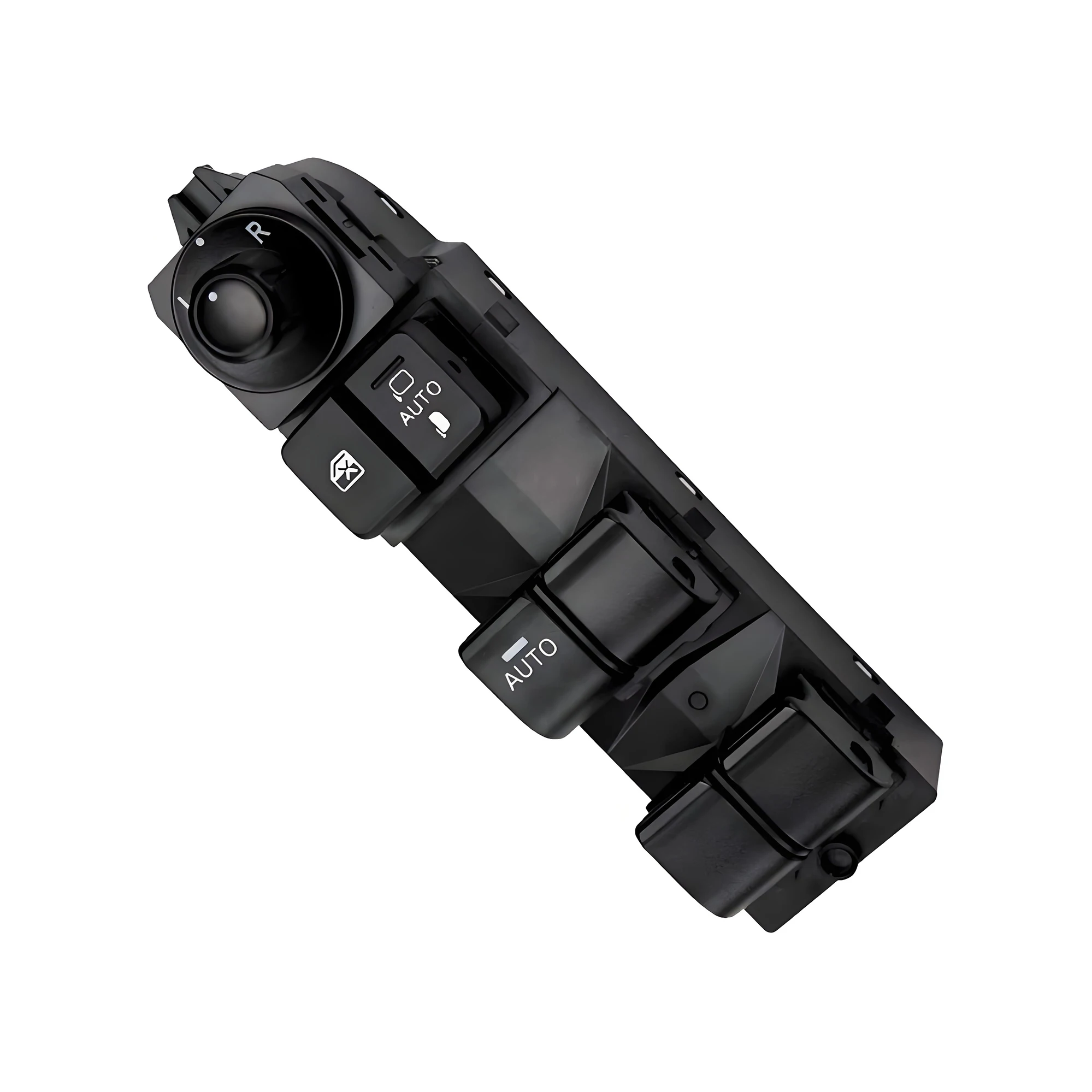 DG8T-66-350 DG8T66350 For Mazda CX-3 CX3 2018-2025,Front Left Driver Electric Power Master Window Switch Lifter Control Button
