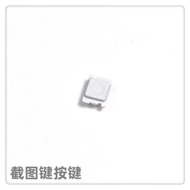 Original nuevo para Nintendo Switch Lite NS LITE consola de juegos carcasa botón teclado Kit interruptor de inicio dirección ABXY LR ZL ZR botón