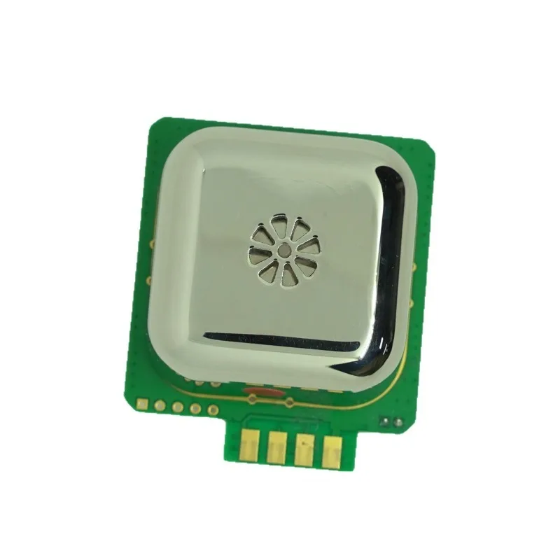 Radon Sensor Module Garage Radon Gas Detection High Precision  Module  Gas Detection Probe