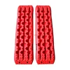 1pcs Automatic Rescue Anti-skid Automatic Driving Emergency Equipment Mud Traction Assistance Sand or Snow Off-road Belt Mud 2