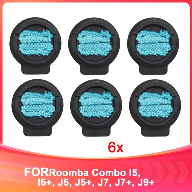 For Roomba Combo I5… - image