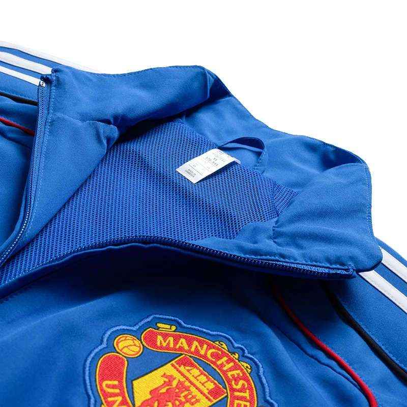 Adidas Jacket Loose Fit Men's Running Fitness Top Jf0372