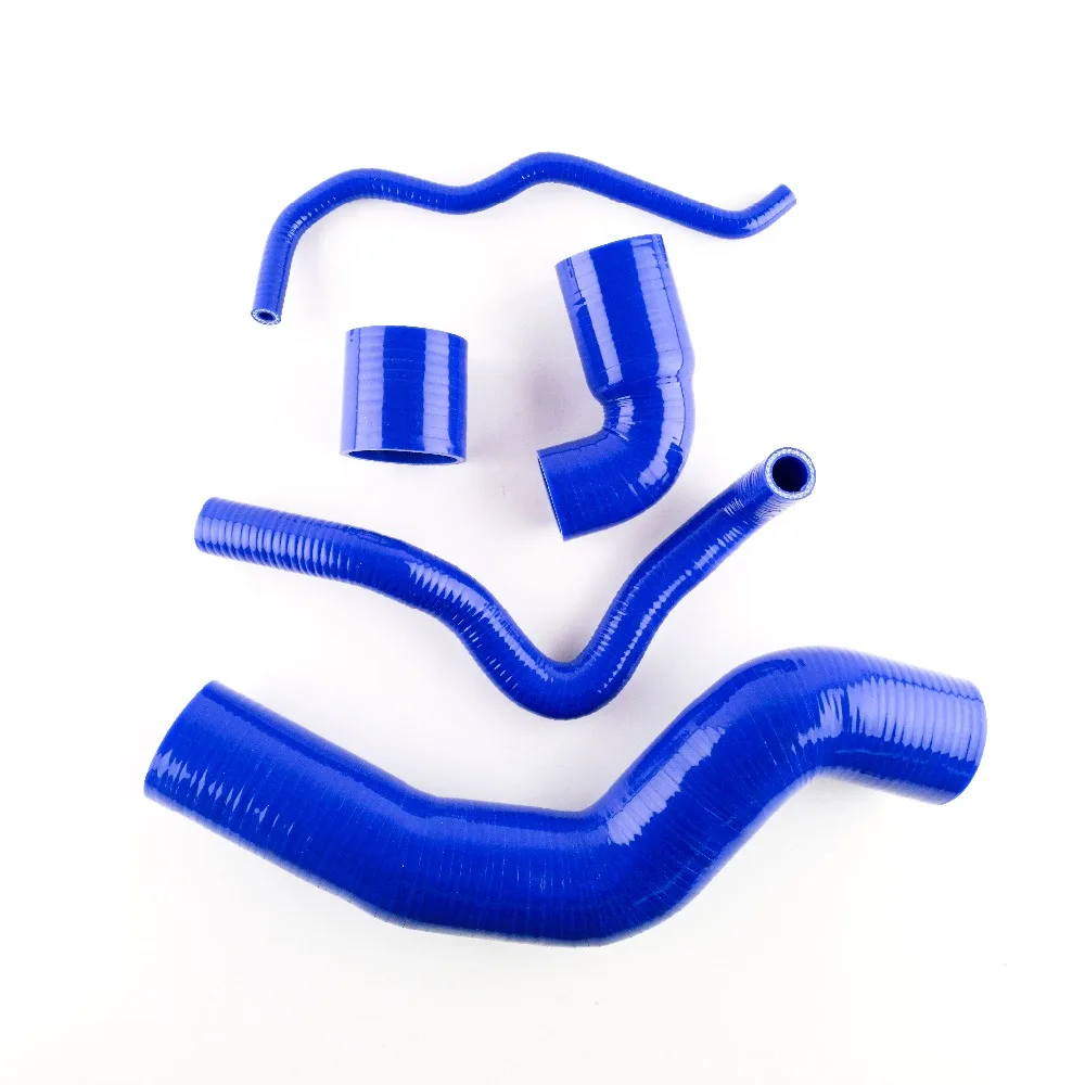

for VW Bora 1.8T 1998-2005 Silicone Turbo Boost Hose