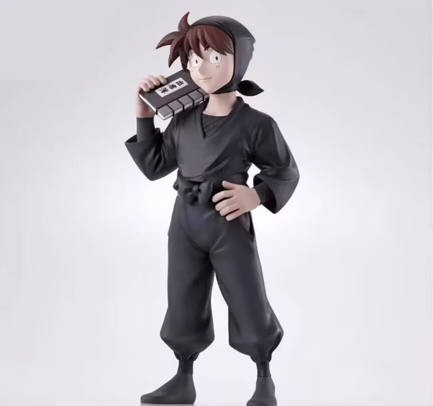 

100% genuine Japanese original anime figure Doihansuke action figure collectible model toys