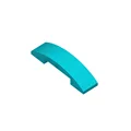 Dark blue green-20
