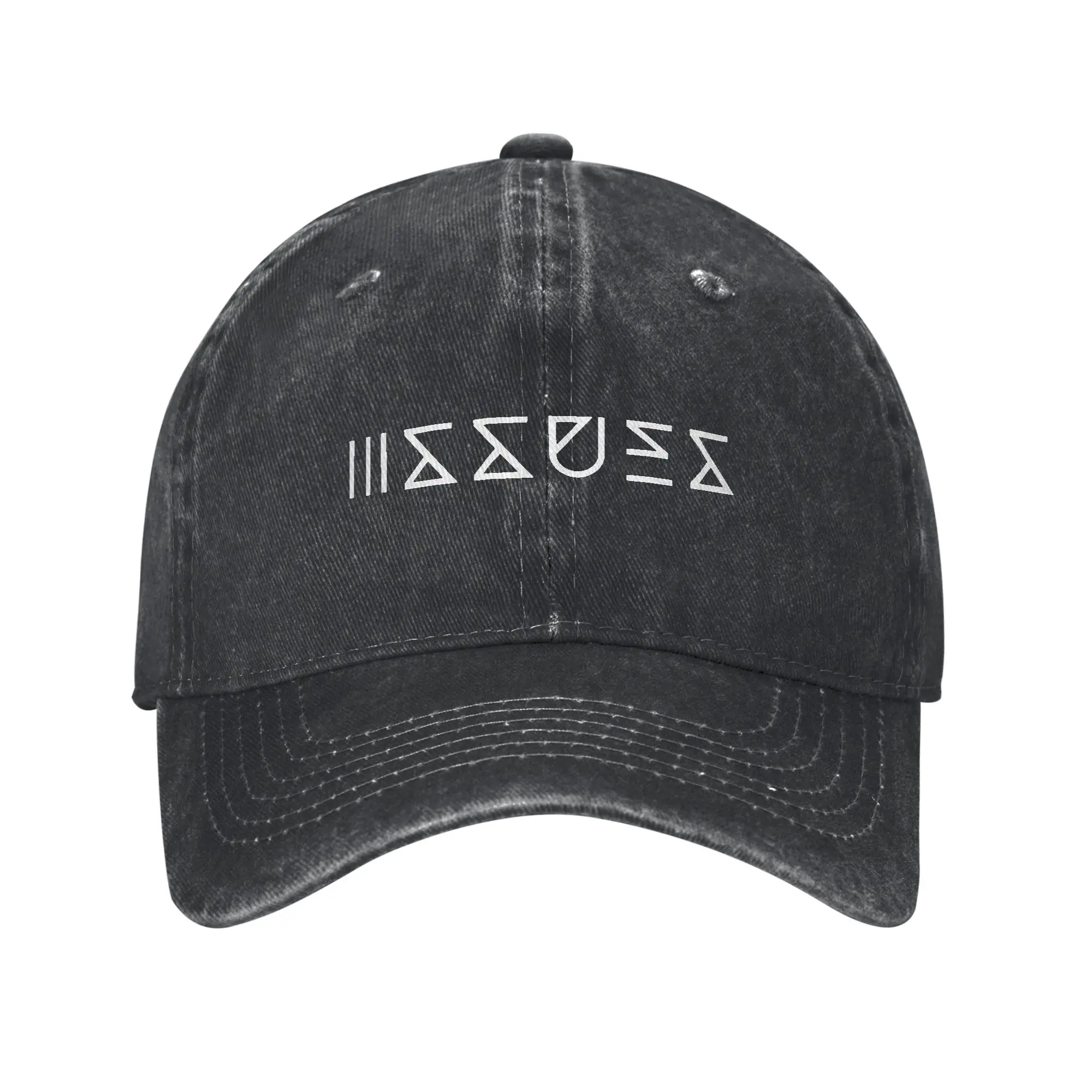 Issues (Band) HD Logo Fashion Baseball Cap  Travel Essential Women Hat  Mountain Climbing Women Hat
