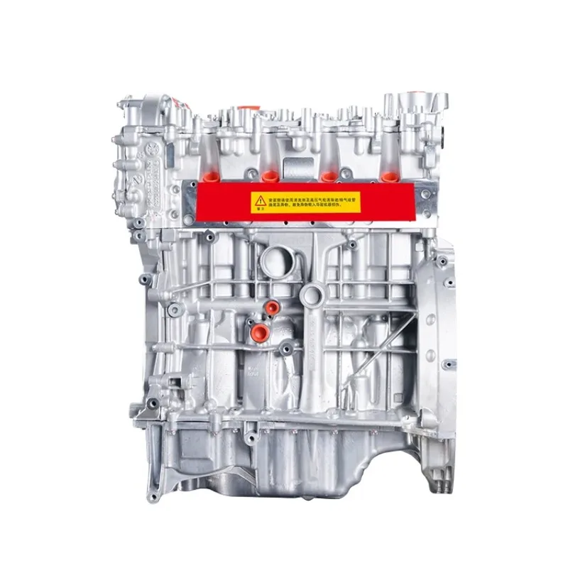 الأصلي M270 910 920 محرك الجمعية محرك كتلة طويلة لمرسيدس بنز 1.6L 2.0L