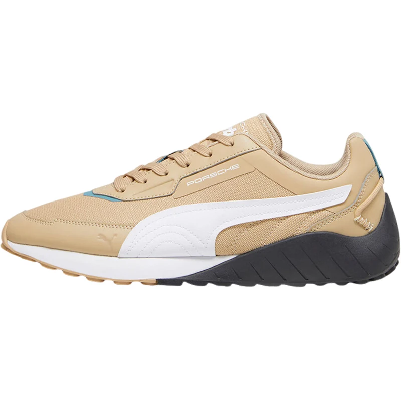 حذاء Puma Authentic PORSCHE كاجوال للسباق للجنسين يسمح بمرور الهواء 307778-03