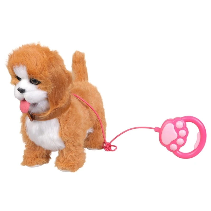 easy-control-electric-golden-retrievers-toy-that-talks-and-tongue-out-on-leash-for-kids-interactive-play