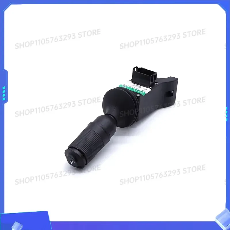 For Doosan DX60 DX140 Excavator Gear Combination Switch 0107040600 For Hyundai R150 R170 R210-9 New 0107650600 1PC