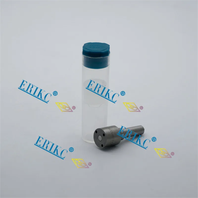 DSLA124P1309 Original Diesel Car Fuel Nozzle 0433175390 Fuel Jet Genuine Nozzle DSLA 124 P 1309 for Injector 0445120032