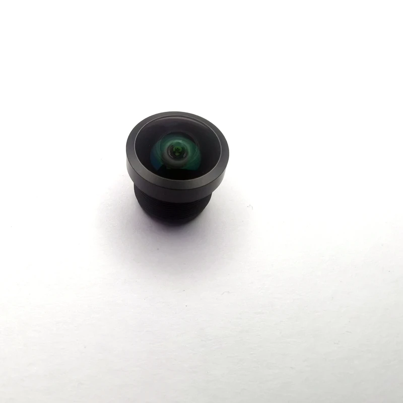 Large angle 220 degrees Underwater camera waterproof len objective Underwater camera lens