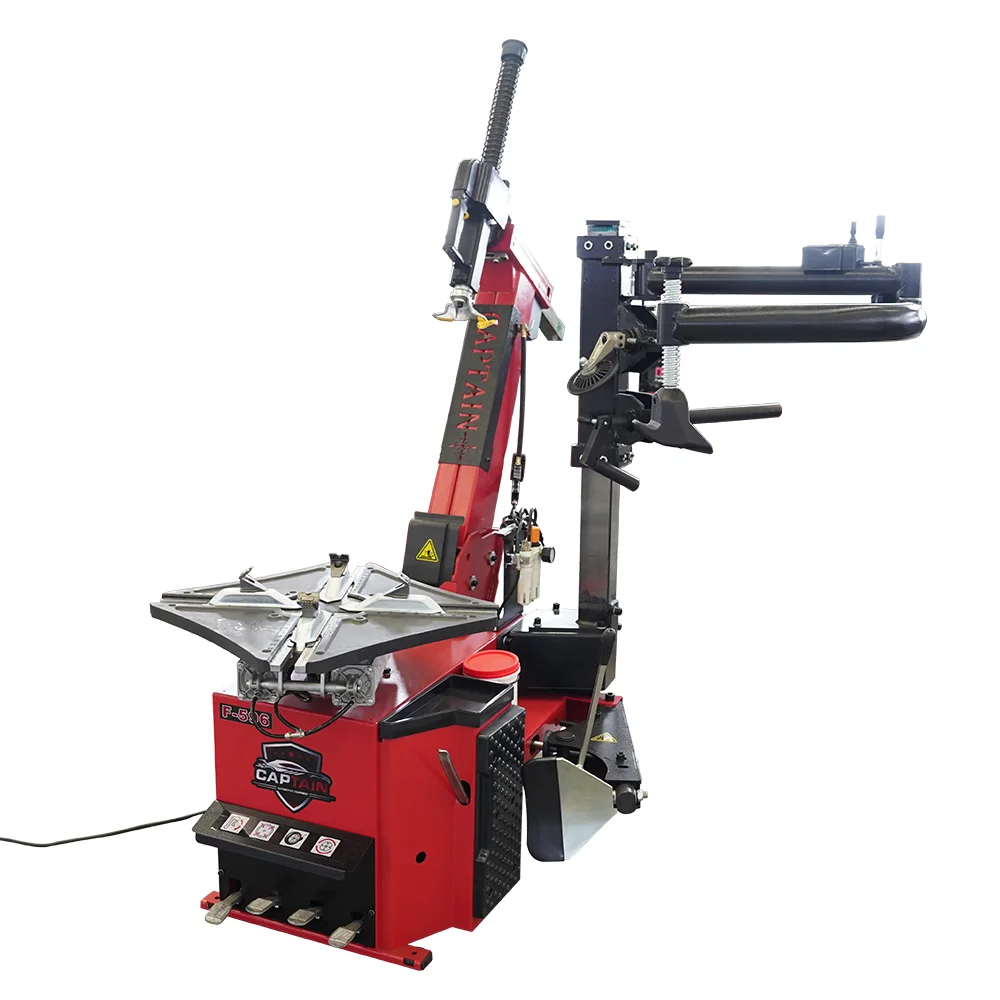

suitable for Competitive Price Swing Arm Tyre Changer Machine
