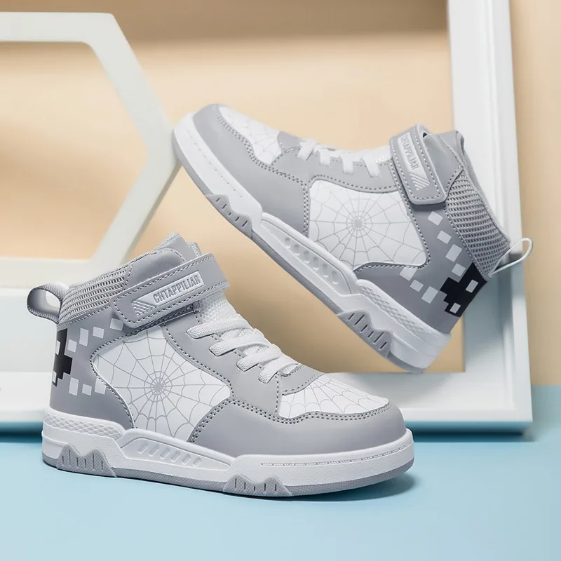 

Winter Hot Selling Low Cut Childrens Sports Shoes Foot Protection Wear-resistant Running Shoes Comforta Fashionable Casual Shoes