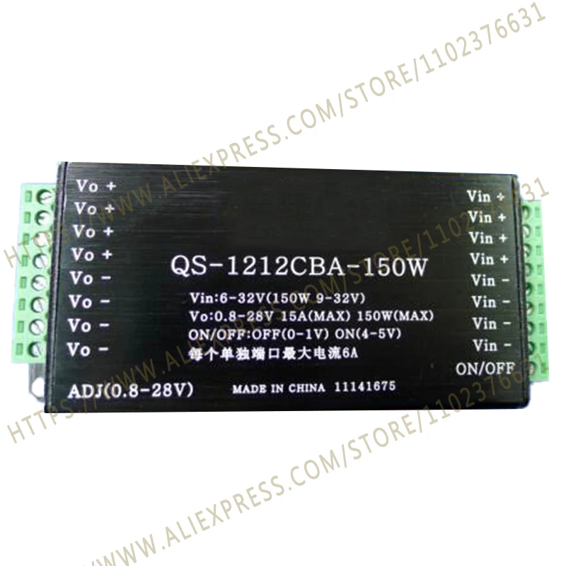 qs-1212cba-150w-new-and-original-delivery-within-24-hours