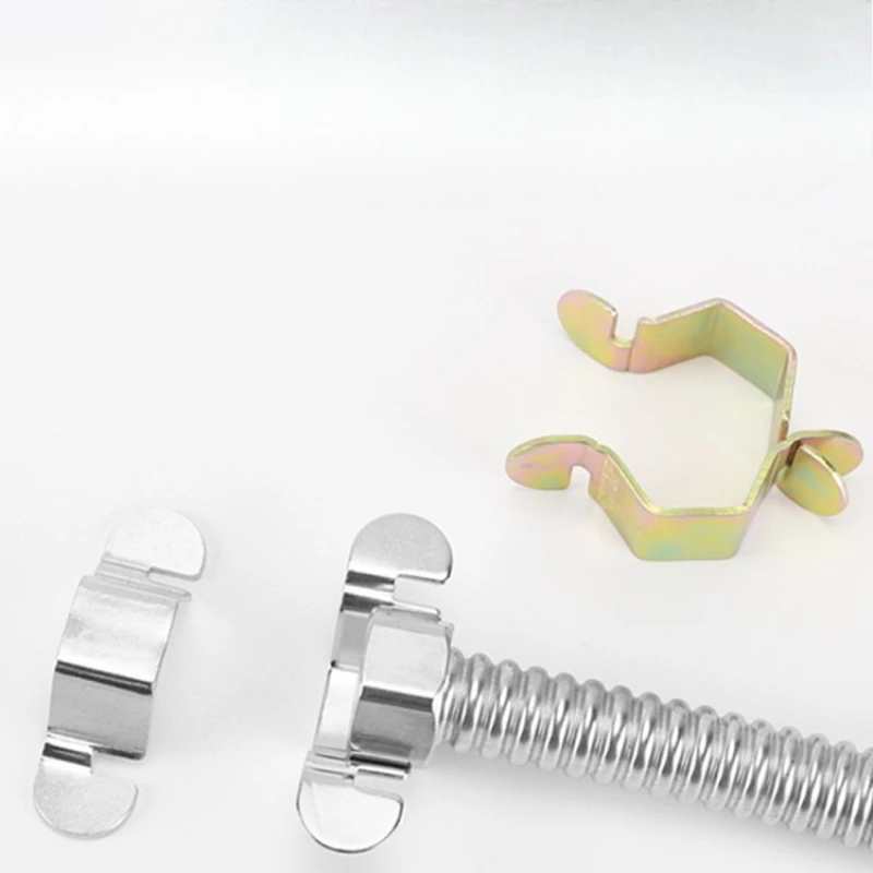 着脱式ホース 六角ナットレンチ ベローズ 双頭パイプ取付工具 スリーブ