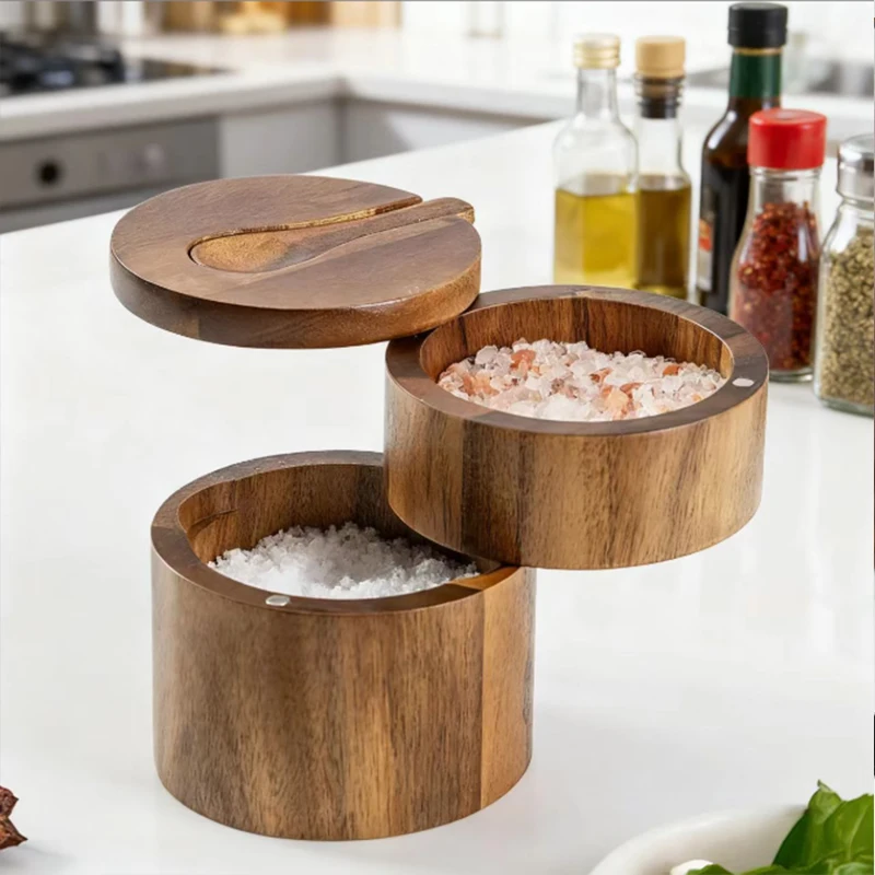 Thumbnail 2 - #34 Compare Salt & Pepper Shakers Before You Buy