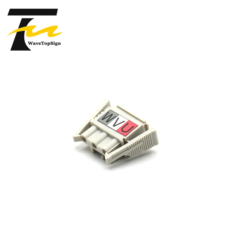 Delta A2 Servo Driver Replacement Power Terminal UVW Connector