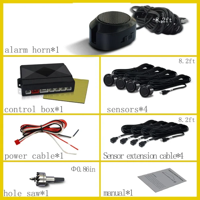 Thumbnail 4 - #22 Best Blind Spot Monitoring Systems to Buy In 2026