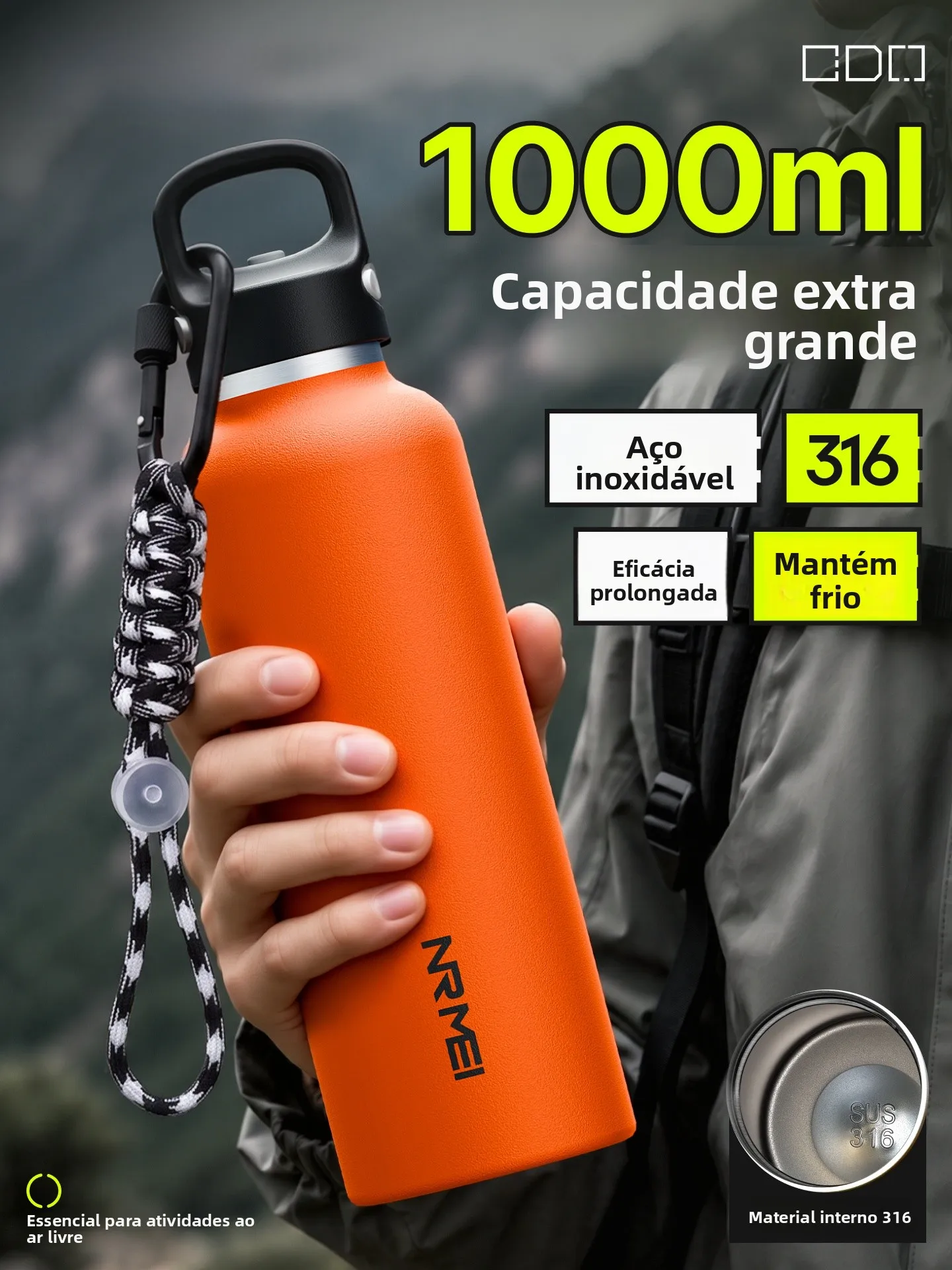 men's-sports-thermal-cup-26-new-model-car-cold-preservation-cup-one-button-opening-cover-cycling-outdoor-no-thread-cold-water