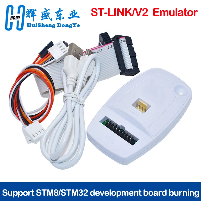 New ST-LINK/V2 ST-L…