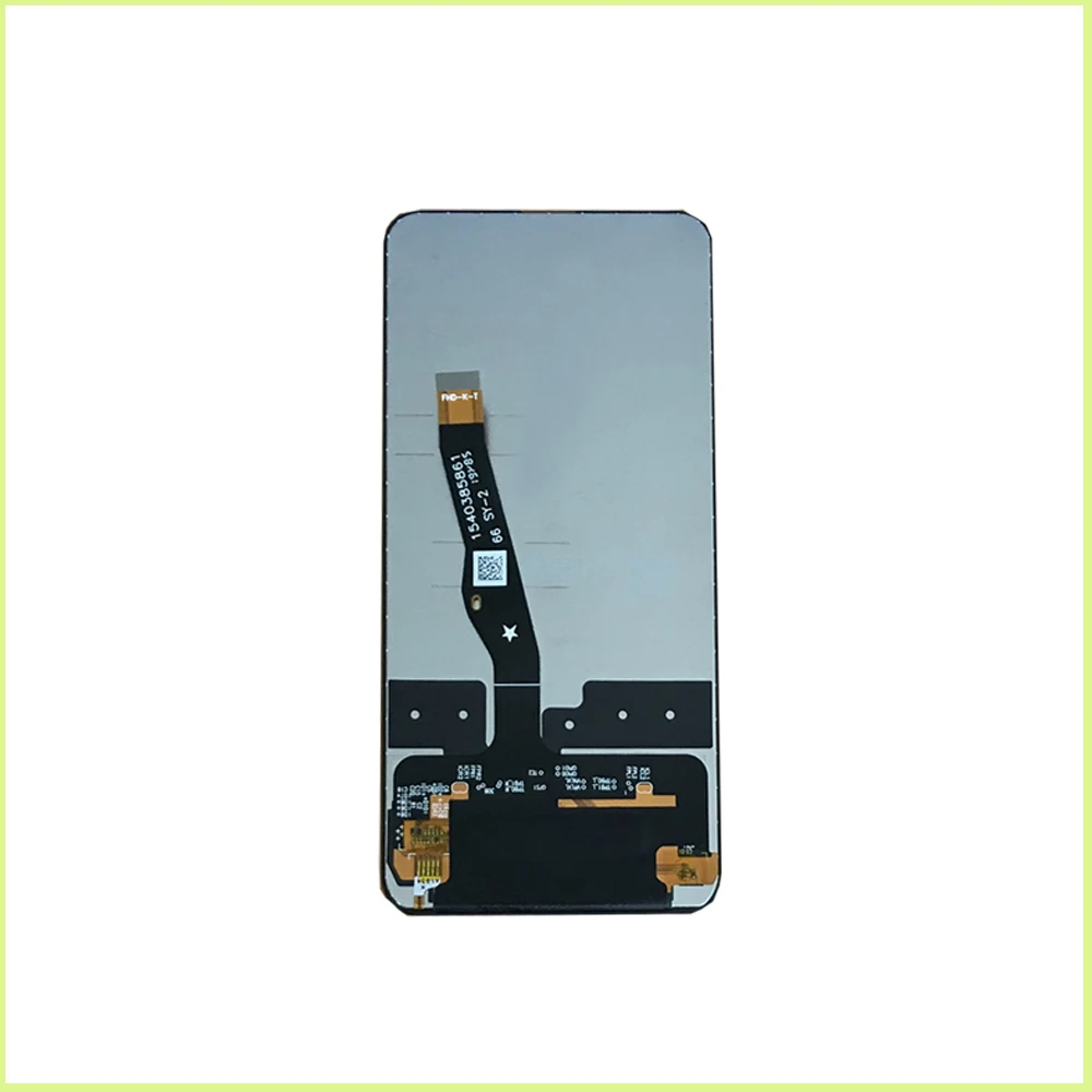 Wholesale 5/10 pieces/Lot For Huawei Y9s Screen Touch Lcd Display Assembly P Smart Pro 2019