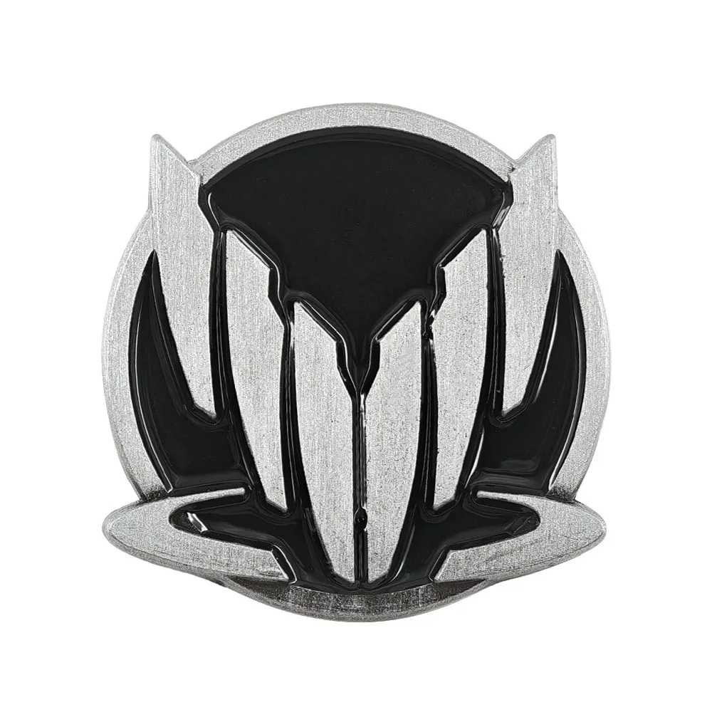 Mass Effect Spectre Enamel Pin Video Game Logo Brooch Special Tactics Reconnaissance Badge Commander Shepard Lapel Pins Backpack