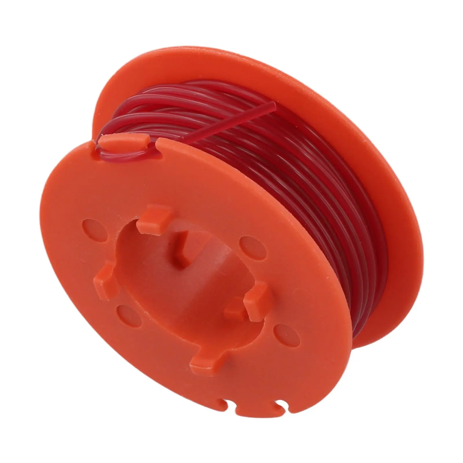 Replacement Spool F016800175 For For Bosch ART 23 26 30 Easytrim Combitrim Trimmer Line Nylon 1 5mm Wire with 32FT Length
