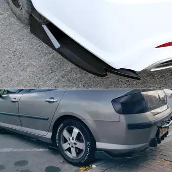 8 最佳銷售 雪鐵龍C4擾流板 - №6