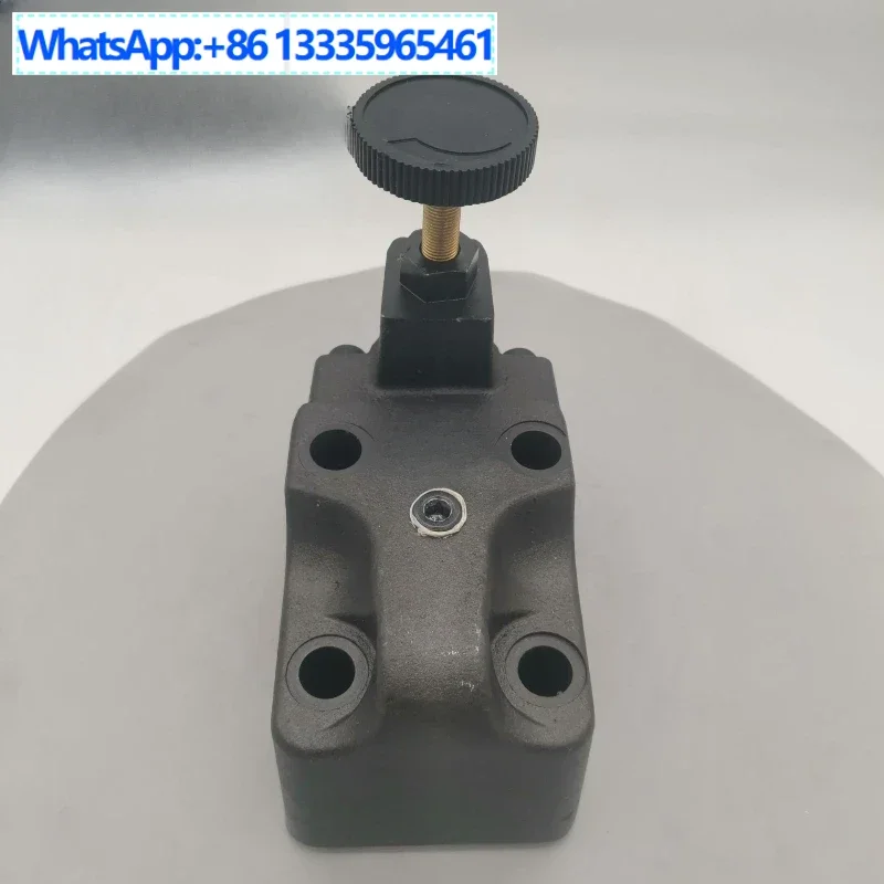 

BG-03-32 BT-03-32YUKEN oil research type pilot operated overflow valve pressure regulating valve Yuci hydraulic valve