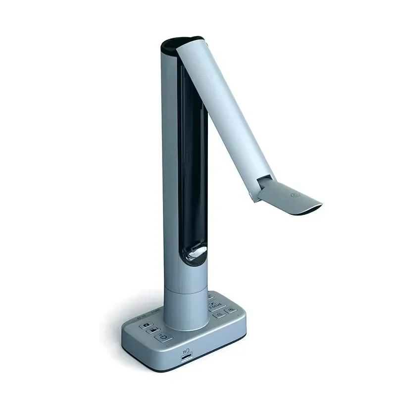 Professional 13 Megapixels 4K Display Wireless Visual Presenter Projector A3 Scan Size WIFI Document Camera Digital