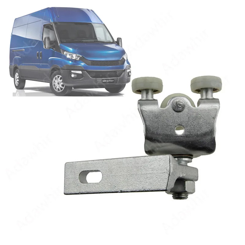 

5801522453 Roller guide, upper right sliding door for Ivecor Daily VI 2014-