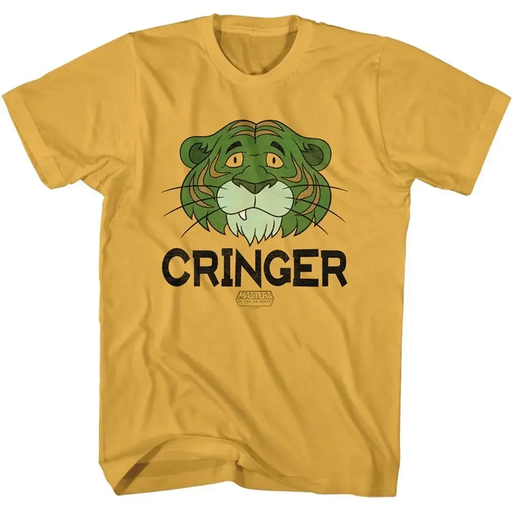 Masters Of The Universe Cringer TV Shirt