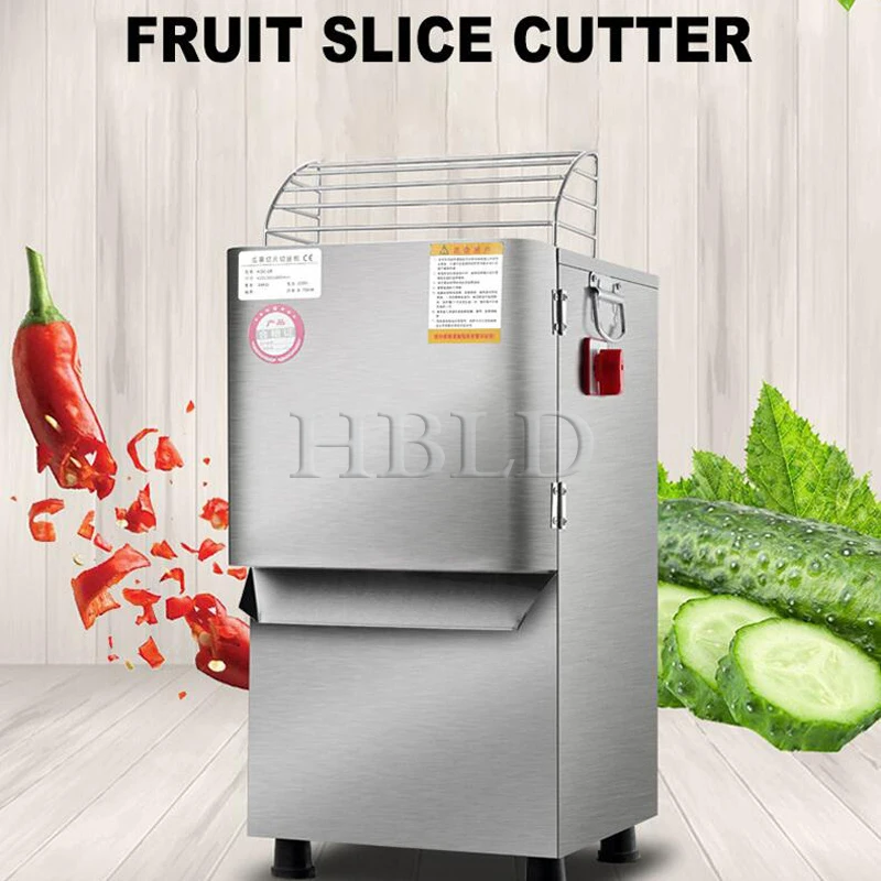 

Electric Vegetable Slicer, Fully Automatic And Multifunctional Cucumber Shredder For Kitchen Use