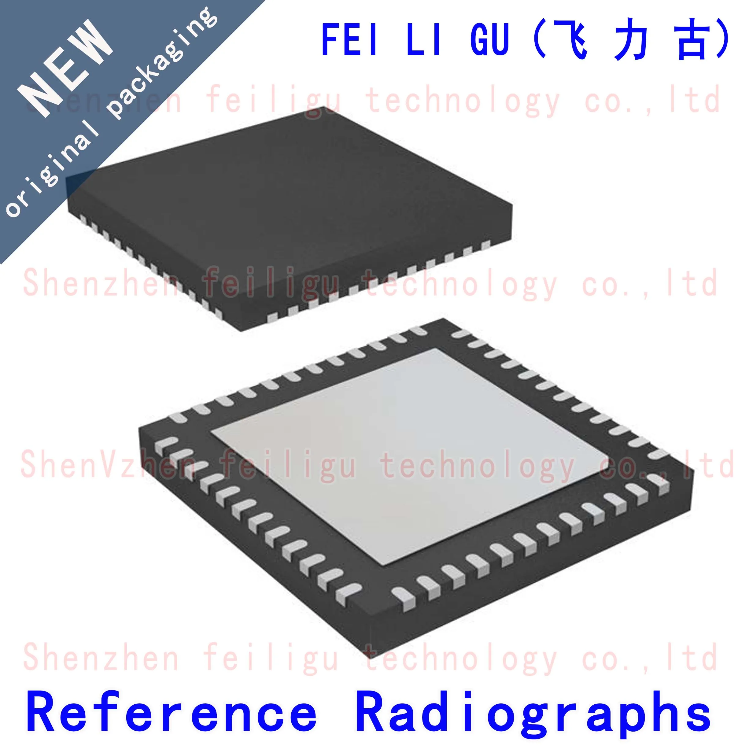 1 ~ 30 шт. новый оригинальный SN75DP130DSRGZR SN75DP130DSRGZT SN75DP130DS шелкография:DP130DS Упаковка: VQFN48 Чип драйвера видеоадаптера