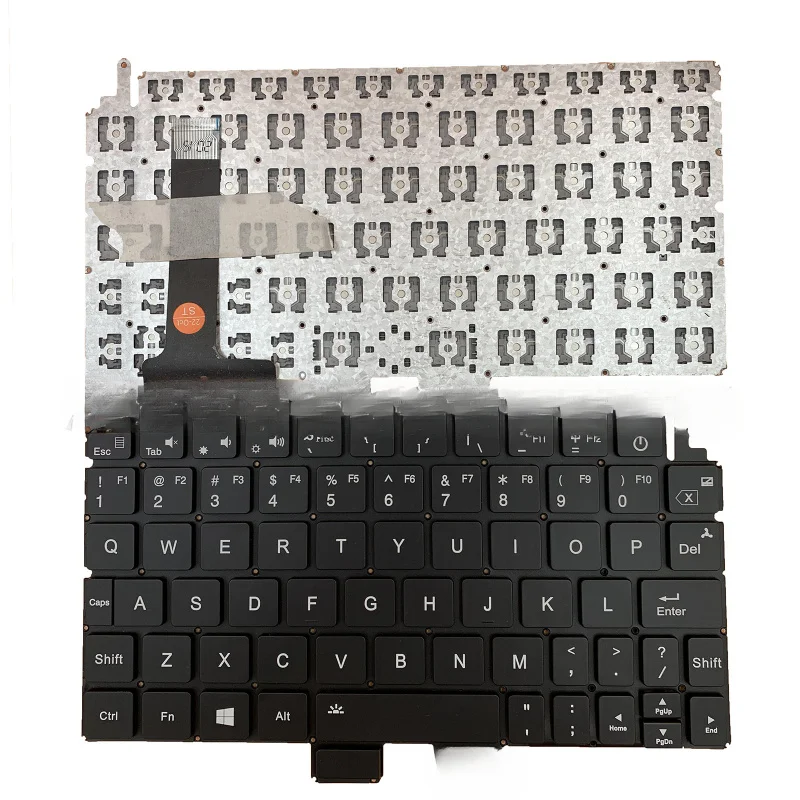 

Brand-new For one MiX 3s 3 pro, third-generation Core i5-10210Y keyboard CC