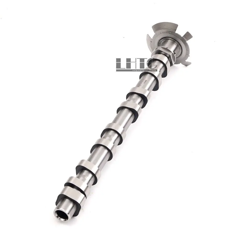 

Intake Inlet Camshaft OE For Mercedes-Benz W205 W212 X253 C200 E250 M274 1.6 2.0 274 050 00 01