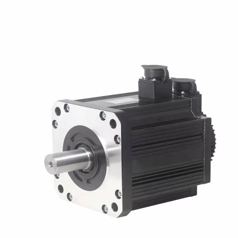 

【Brand new】HOULE Hot Sale AC Servo Motor 0.05kw-7.5kw with Driver for Industrial Machinery and Equipment