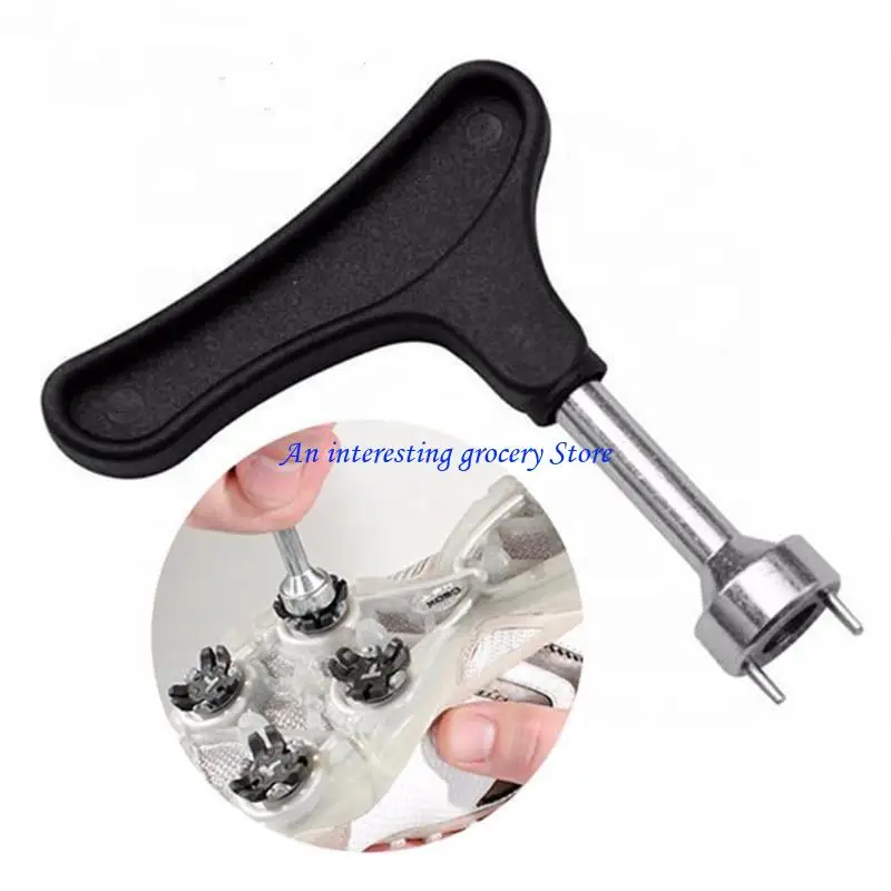652D 28lots Ergonomic Golf Shoe Spikes Screw Fastly Twist Replacement Golf Spikes Golf Shoe Accessories