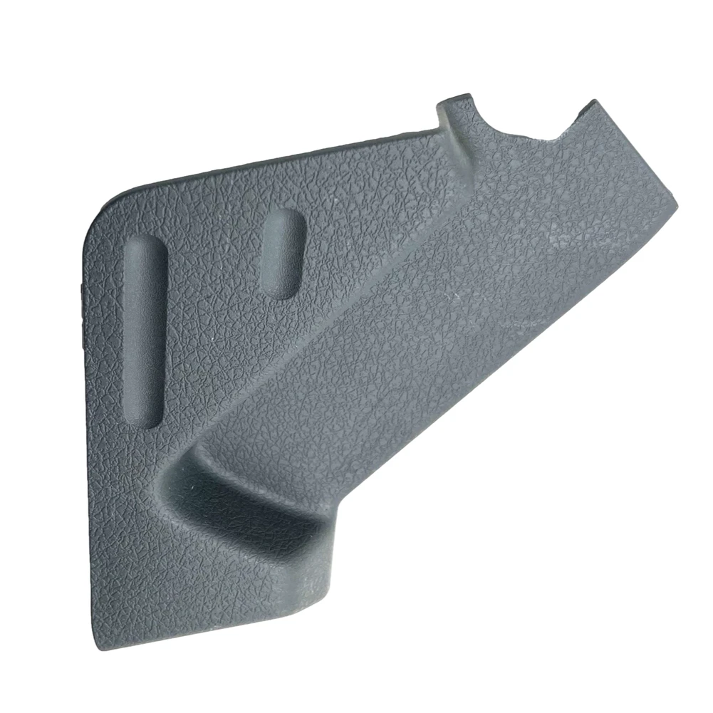 As Shown In The Figure Valance Panel Cover Robust Materials Hassle-free Installation Protects Against Scratches