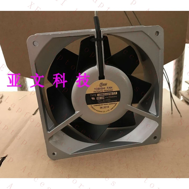 D 1 pieza para ventilador TOBISHI USMV2-U2750-T.P.