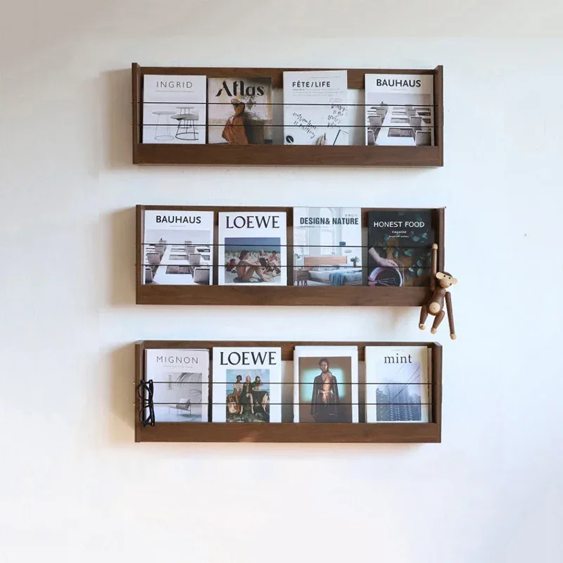 

Bookshelf Wall Shelf Wall/Storage/ Display Shelf
